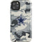 NFL Dallas Cowboys Camo iPhone Cases